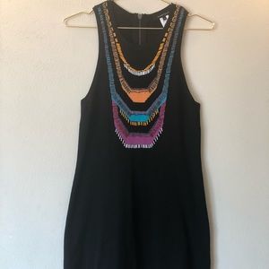 Nanette Lepore dress
